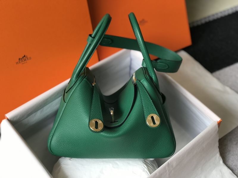 Hermes Lindy Bags